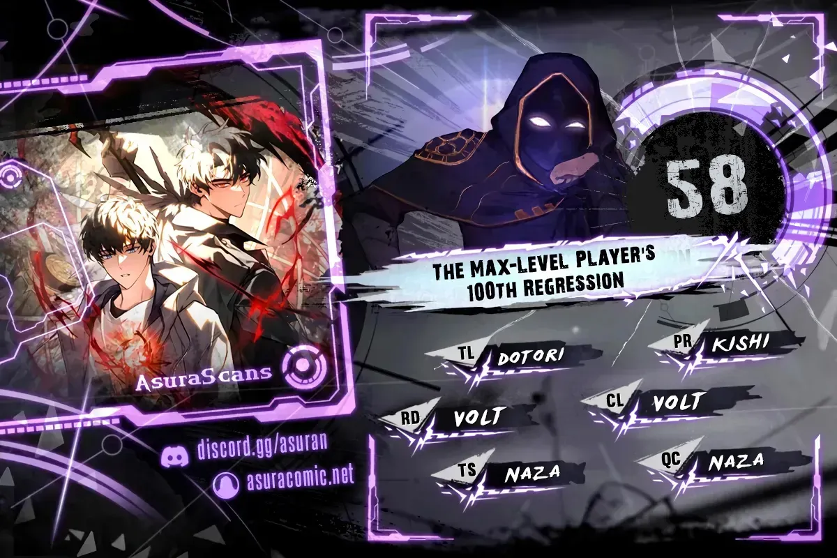 The Max-Level Player’s 100th Regression Chapter 58 scans online, Read The Max-Level Player’s 100th Regression Chapter 58 in English for free, read The Max-Level Player’s 100th Regression Chapter 58, The Max-Level Player’s 100th Regression Chapter 58 asura scans, The Max-Level Player’s 100th Regression Chapter 58 asura, The Max-Level Player’s 100th Regression Chapter 58 at asura scans