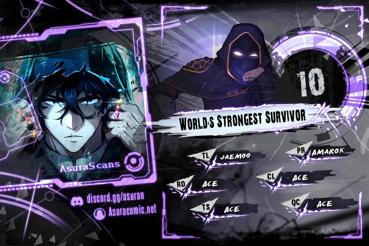 World’s Strongest Survivor Chapter 10 scans online, Read World’s Strongest Survivor Chapter 10 in English for free, read World’s Strongest Survivor Chapter 10, World’s Strongest Survivor Chapter 10 asura scans, World’s Strongest Survivor Chapter 10 asura, World’s Strongest Survivor Chapter 10 at asura scans