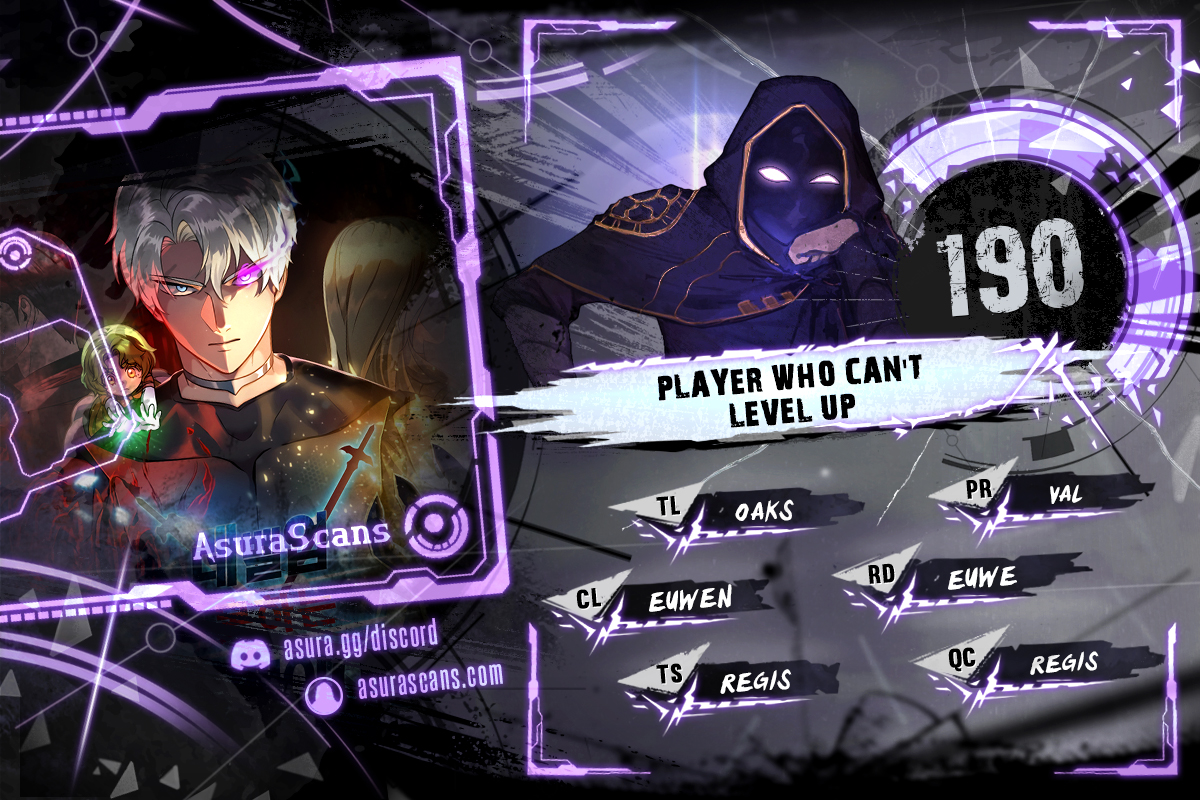 Player Who Can’t Level Up Chapter 190 scans online, Read Player Who Can’t Level Up Chapter 190 in English for free, read Player Who Can’t Level Up Chapter 190, Player Who Can’t Level Up Chapter 190 asura scans, Player Who Can’t Level Up Chapter 190 asura, Player Who Can’t Level Up Chapter 190 at asura scans