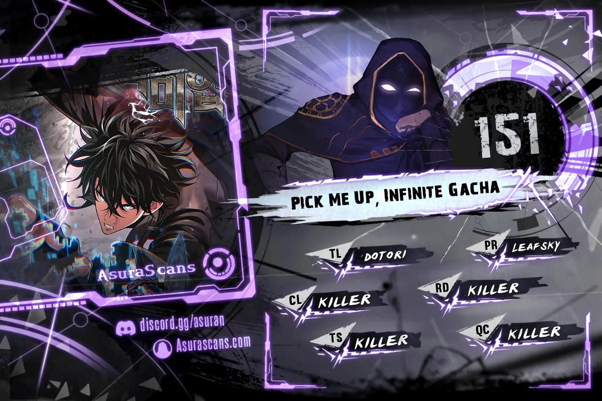 Pick Me Up, Infinite Gacha Chapter 151 scans online, Read Pick Me Up, Infinite Gacha Chapter 151 in English for free, read Pick Me Up, Infinite Gacha Chapter 151, Pick Me Up, Infinite Gacha Chapter 151 asura scans, Pick Me Up, Infinite Gacha Chapter 151 asura, Pick Me Up, Infinite Gacha Chapter 151 at asura scans