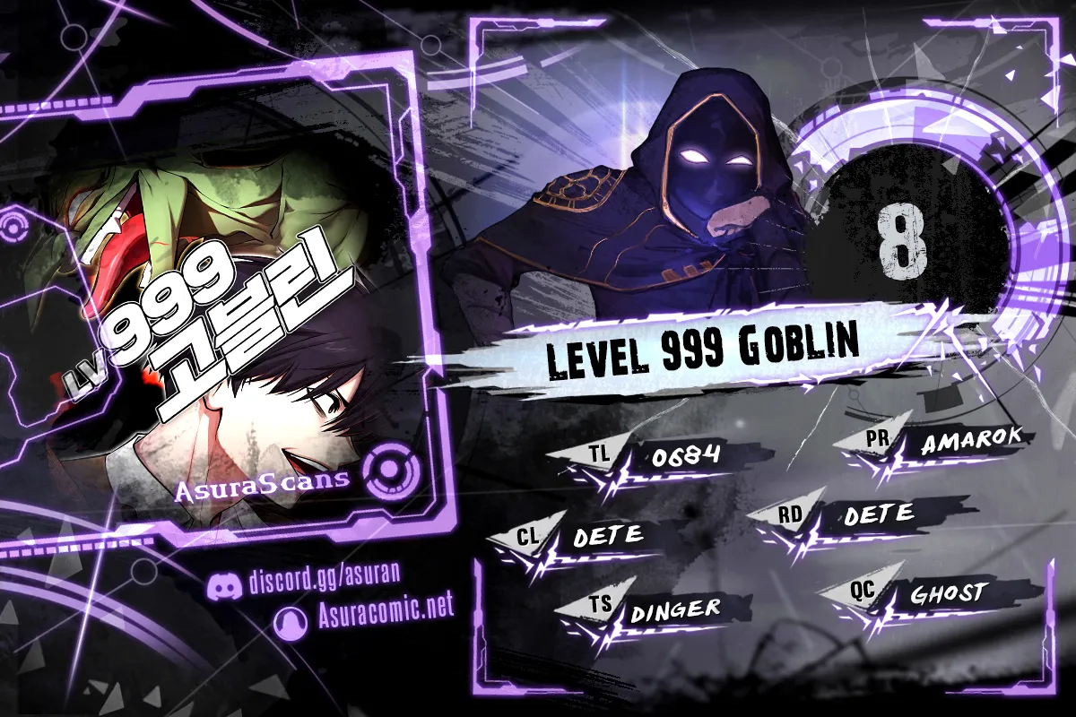 Level 999 Goblin Chapter 8 scans online, Read Level 999 Goblin Chapter 8 in English for free, read Level 999 Goblin Chapter 8, Level 999 Goblin Chapter 8 asura scans, Level 999 Goblin Chapter 8 asura, Level 999 Goblin Chapter 8 at asura scans
