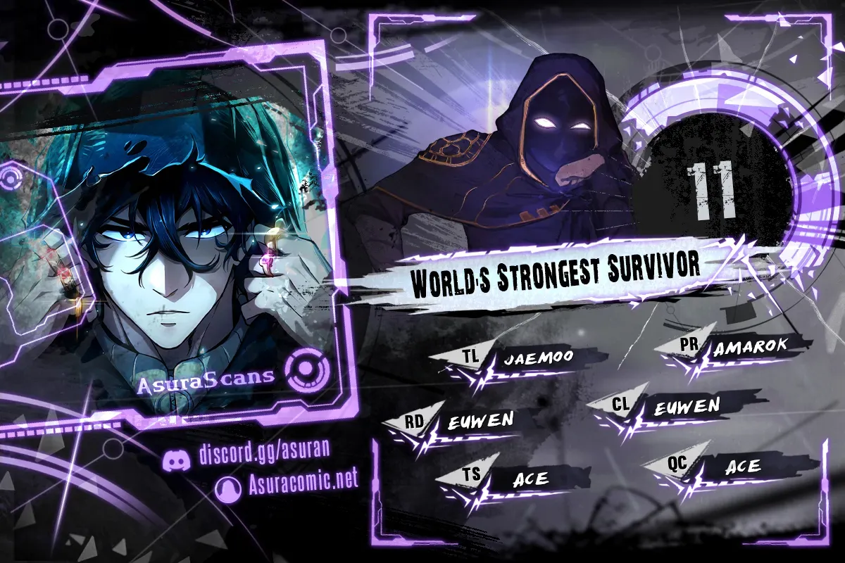 World’s Strongest Survivor Chapter 11 scans online, Read World’s Strongest Survivor Chapter 11 in English for free, read World’s Strongest Survivor Chapter 11, World’s Strongest Survivor Chapter 11 asura scans, World’s Strongest Survivor Chapter 11 asura, World’s Strongest Survivor Chapter 11 at asura scans