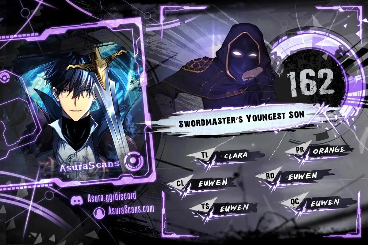 Swordmaster’s Youngest Son Chapter 162 scans online, Read Swordmaster’s Youngest Son Chapter 162 in English for free, read Swordmaster’s Youngest Son Chapter 162, Swordmaster’s Youngest Son Chapter 162 asura scans, Swordmaster’s Youngest Son Chapter 162 asura, Swordmaster’s Youngest Son Chapter 162 at asura scans