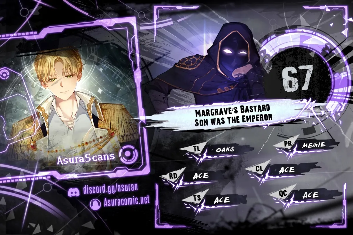 Margrave’s Bastard Son was The Emperor Chapter 67 scans online, Read Margrave’s Bastard Son was The Emperor Chapter 67 in English for free, read Margrave’s Bastard Son was The Emperor Chapter 67, Margrave’s Bastard Son was The Emperor Chapter 67 asura scans, Margrave’s Bastard Son was The Emperor Chapter 67 asura, Margrave’s Bastard Son was The Emperor Chapter 67 at asura scans