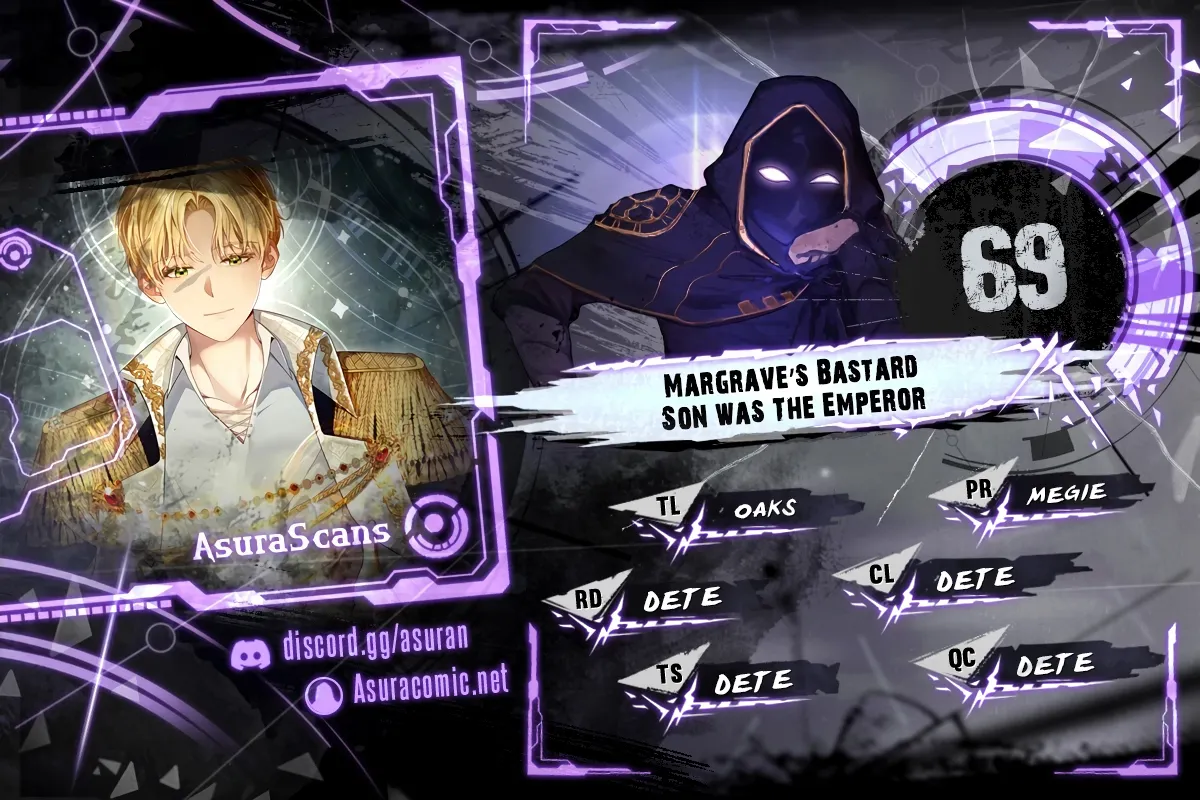 Margrave’s Bastard Son was The Emperor Chapter 69 scans online, Read Margrave’s Bastard Son was The Emperor Chapter 69 in English for free, read Margrave’s Bastard Son was The Emperor Chapter 69, Margrave’s Bastard Son was The Emperor Chapter 69 asura scans, Margrave’s Bastard Son was The Emperor Chapter 69 asura, Margrave’s Bastard Son was The Emperor Chapter 69 at asura scans
