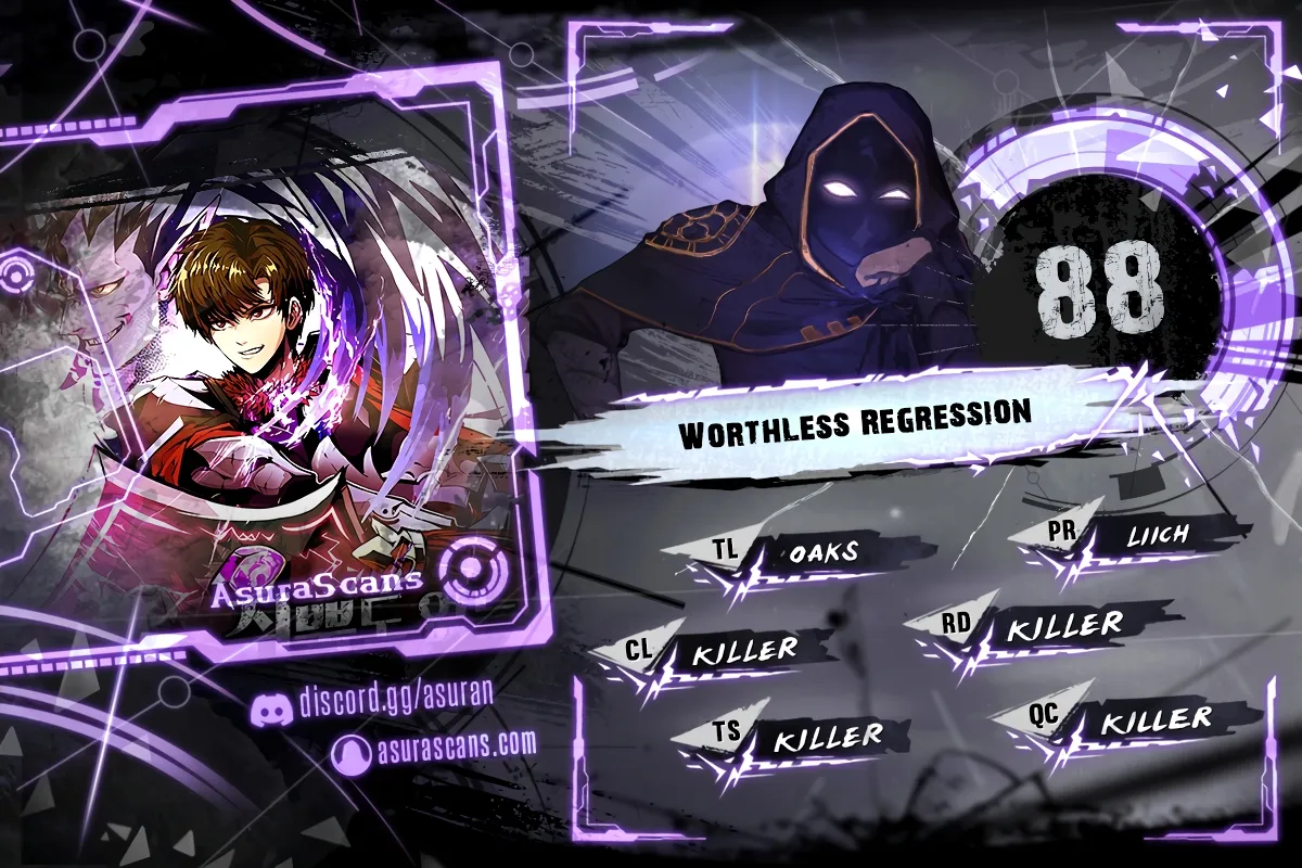 Worthless Regression Chapter 88 scans online, Read Worthless Regression Chapter 88 in English for free, read Worthless Regression Chapter 88, Worthless Regression Chapter 88 asura scans, Worthless Regression Chapter 88 asura, Worthless Regression Chapter 88 at asura scans