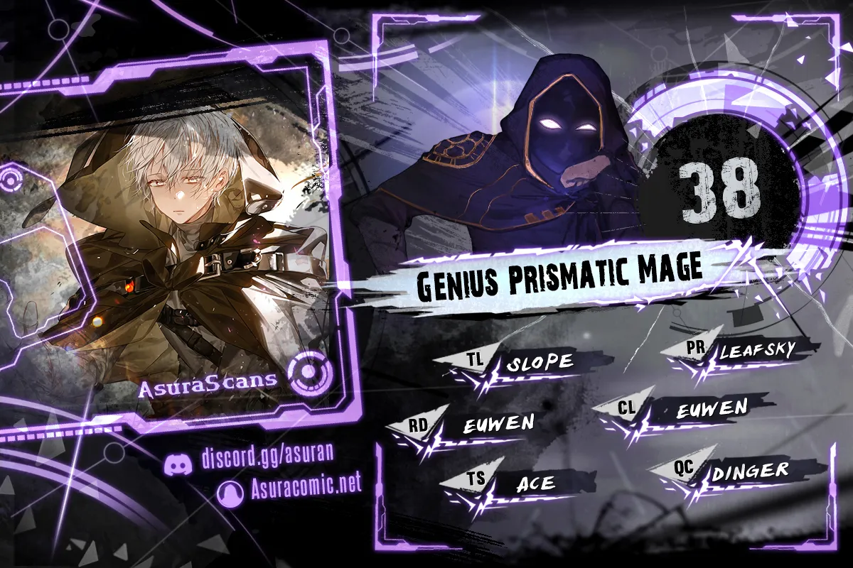 Genius Prismatic Mage Chapter 38 scans online, Read Genius Prismatic Mage Chapter 38 in English for free, read Genius Prismatic Mage Chapter 38, Genius Prismatic Mage Chapter 38 asura scans, Genius Prismatic Mage Chapter 38 asura, Genius Prismatic Mage Chapter 38 at asura scans