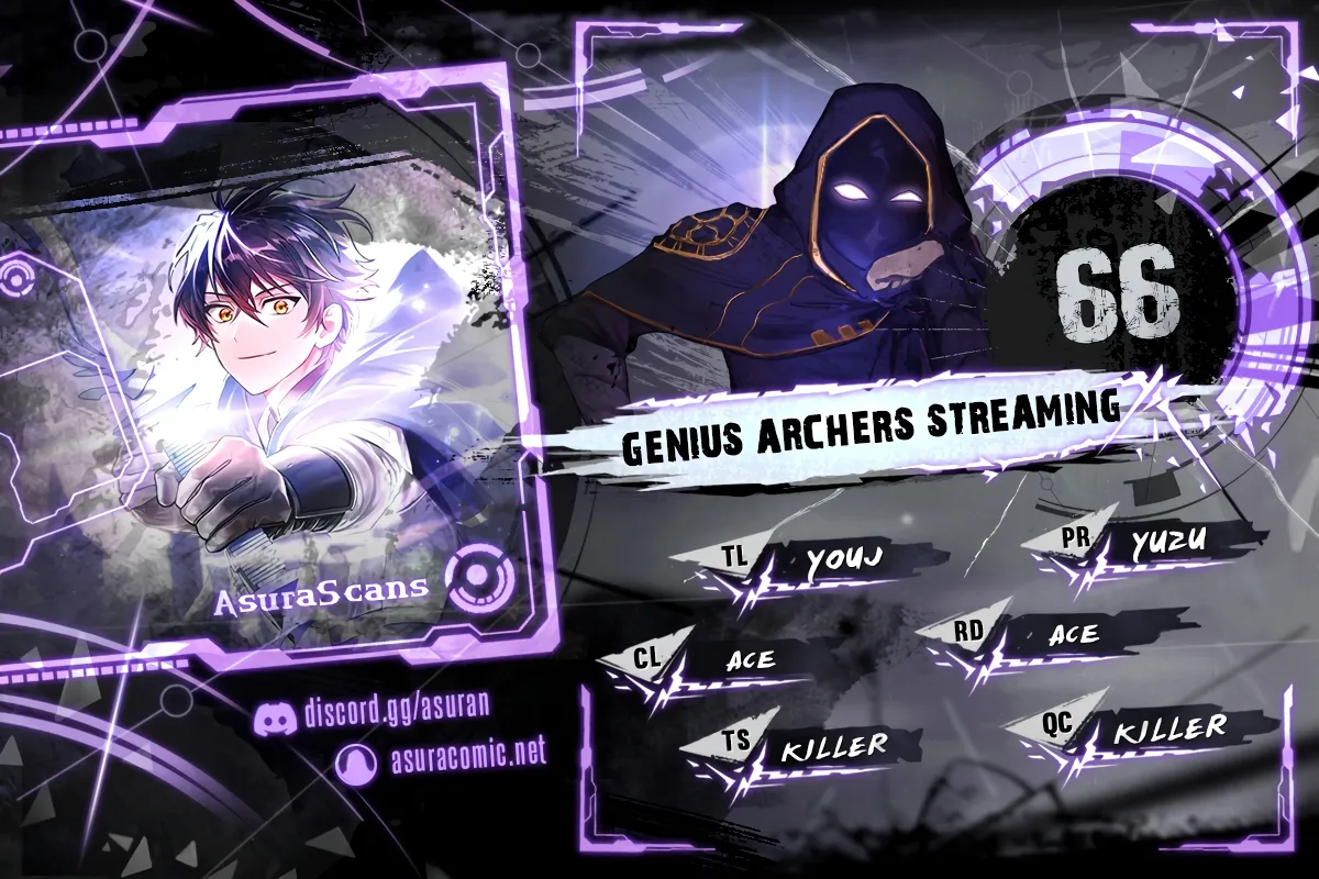 Genius Archer’s Streaming Chapter 66 scans online, Read Genius Archer’s Streaming Chapter 66 in English for free, read Genius Archer’s Streaming Chapter 66, Genius Archer’s Streaming Chapter 66 asura scans, Genius Archer’s Streaming Chapter 66 asura, Genius Archer’s Streaming Chapter 66 at asura scans