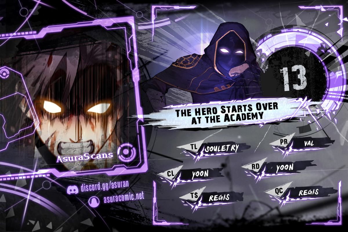 The Hero Starts Over at the Academy Chapter 13 scans online, Read The Hero Starts Over at the Academy Chapter 13 in English for free, read The Hero Starts Over at the Academy Chapter 13, The Hero Starts Over at the Academy Chapter 13 asura scans, The Hero Starts Over at the Academy Chapter 13 asura, The Hero Starts Over at the Academy Chapter 13 at asura scans