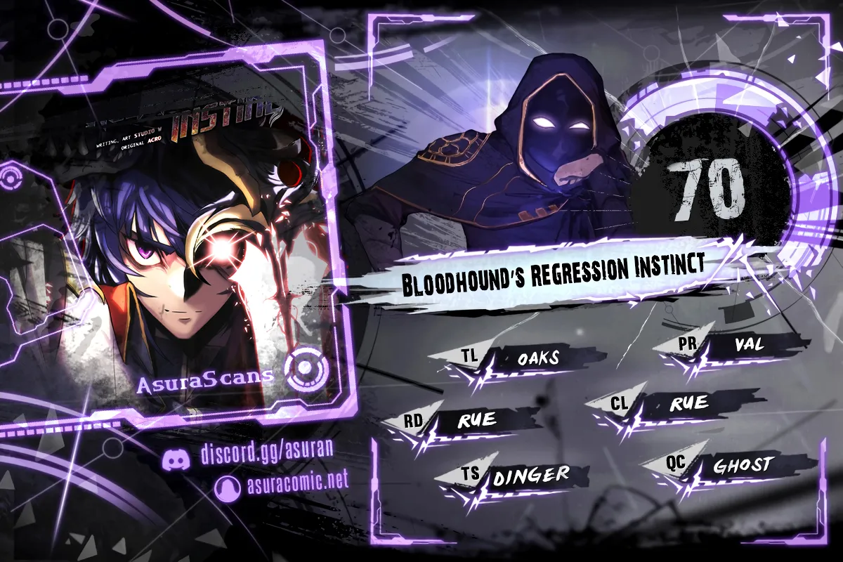 Bloodhound’s Regression Instinct Chapter 70 scans online, Read Bloodhound’s Regression Instinct Chapter 70 in English for free, read Bloodhound’s Regression Instinct Chapter 70, Bloodhound’s Regression Instinct Chapter 70 asura scans, Bloodhound’s Regression Instinct Chapter 70 asura, Bloodhound’s Regression Instinct Chapter 70 at asura scans