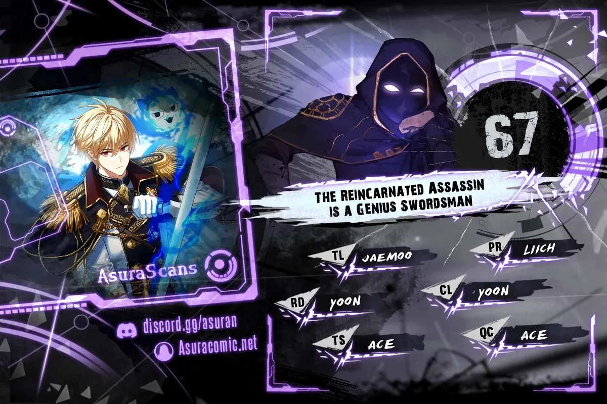 The Reincarnated Assassin is a Genius Swordsman Chapter 67 scans online, Read The Reincarnated Assassin is a Genius Swordsman Chapter 67 in English for free, read The Reincarnated Assassin is a Genius Swordsman Chapter 67, The Reincarnated Assassin is a Genius Swordsman Chapter 67 asura scans, The Reincarnated Assassin is a Genius Swordsman Chapter 67 asura, The Reincarnated Assassin is a Genius Swordsman Chapter 67 at asura scans