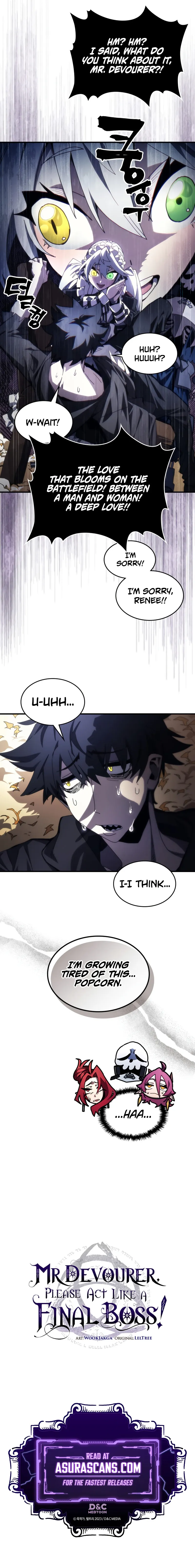 Mr Devourer, Please Act Like a Final Boss Chapter 80 scans online, Read Mr Devourer, Please Act Like a Final Boss Chapter 80 in English for free, read Mr Devourer, Please Act Like a Final Boss Chapter 80, Mr Devourer, Please Act Like a Final Boss Chapter 80 asura scans, Mr Devourer, Please Act Like a Final Boss Chapter 80 asura, Mr Devourer, Please Act Like a Final Boss Chapter 80 at asura scans
