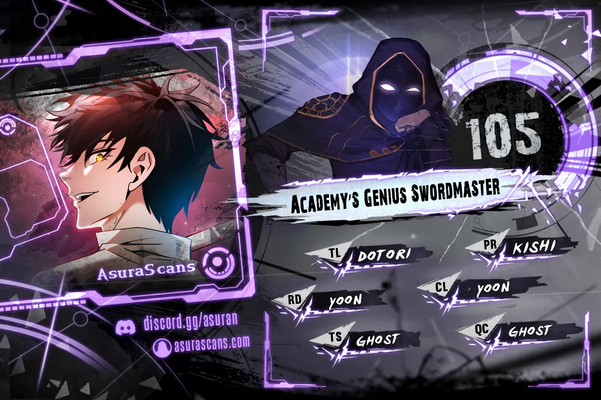 Academy’s Genius Swordmaster Chapter 105 scans online, Read Academy’s Genius Swordmaster Chapter 105 in English for free, read Academy’s Genius Swordmaster Chapter 105, Academy’s Genius Swordmaster Chapter 105 asura scans, Academy’s Genius Swordmaster Chapter 105 asura, Academy’s Genius Swordmaster Chapter 105 at asura scans