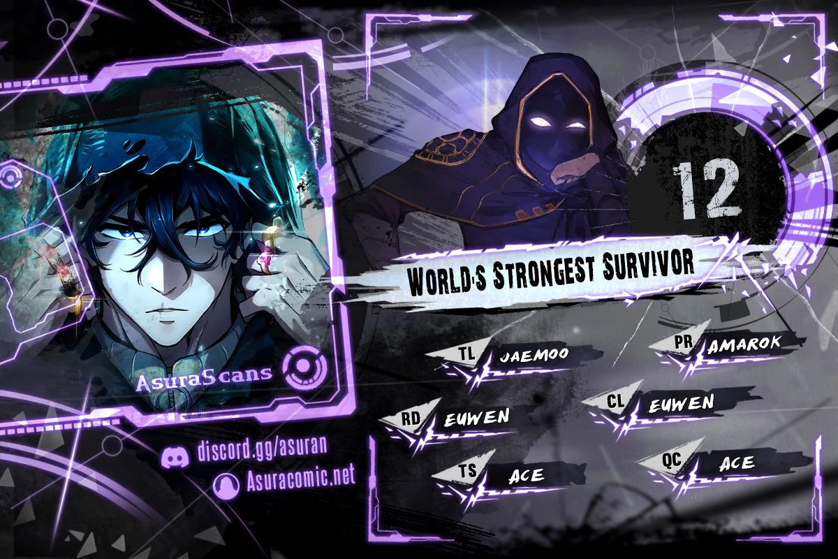 World’s Strongest Survivor Chapter 12 scans online, Read World’s Strongest Survivor Chapter 12 in English for free, read World’s Strongest Survivor Chapter 12, World’s Strongest Survivor Chapter 12 asura scans, World’s Strongest Survivor Chapter 12 asura, World’s Strongest Survivor Chapter 12 at asura scans