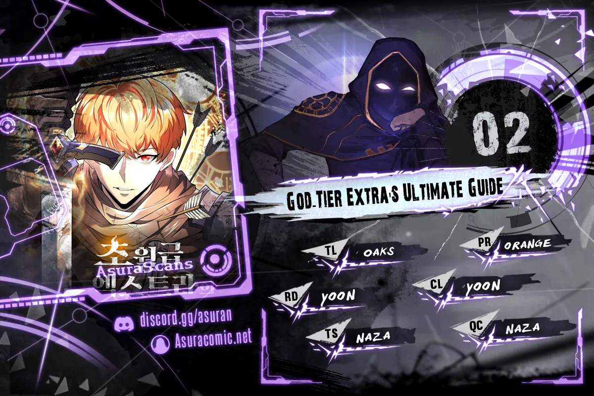 God-Tier Extra’s Ultimate Guide (Remake) Chapter 2 scans online, Read God-Tier Extra’s Ultimate Guide (Remake) Chapter 2 in English for free, read God-Tier Extra’s Ultimate Guide (Remake) Chapter 2, God-Tier Extra’s Ultimate Guide (Remake) Chapter 2 asura scans, God-Tier Extra’s Ultimate Guide (Remake) Chapter 2 asura, God-Tier Extra’s Ultimate Guide (Remake) Chapter 2 at asura scans