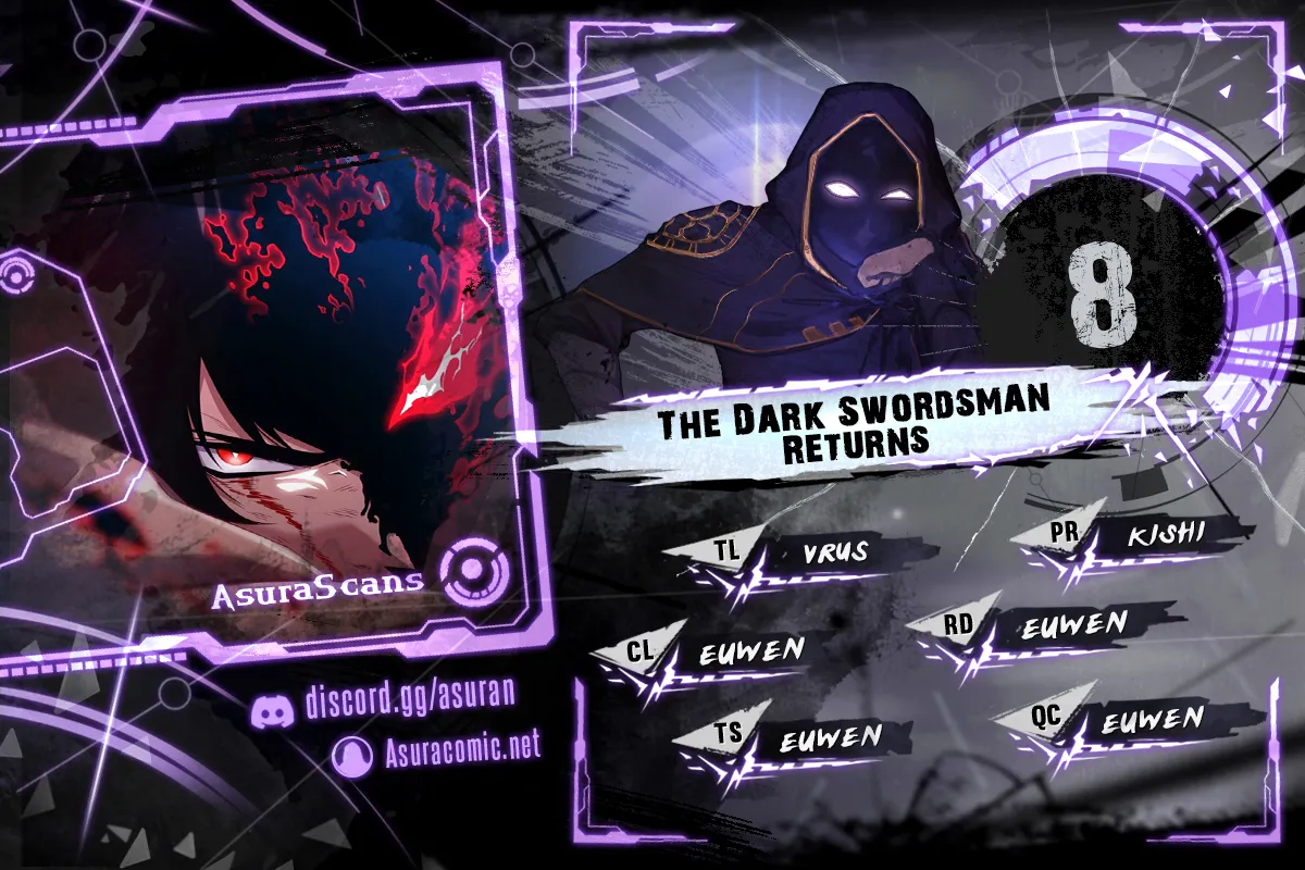 The Dark Swordsman Returns Chapter 8 scans online, Read The Dark Swordsman Returns Chapter 8 in English for free, read The Dark Swordsman Returns Chapter 8, The Dark Swordsman Returns Chapter 8 asura scans, The Dark Swordsman Returns Chapter 8 asura, The Dark Swordsman Returns Chapter 8 at asura scans
