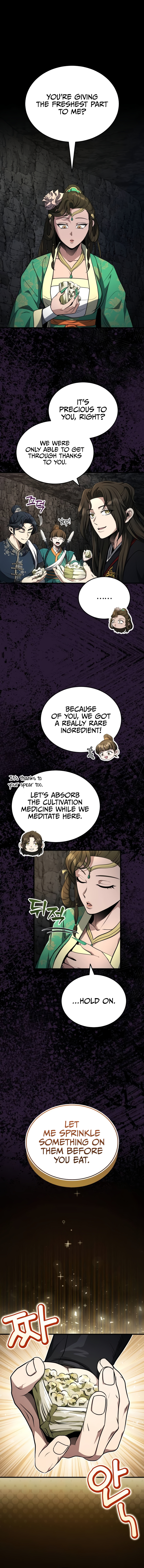 The Terminally Ill Young Master of the Baek Clan Chapter 64 scans online, Read The Terminally Ill Young Master of the Baek Clan Chapter 64 in English for free, read The Terminally Ill Young Master of the Baek Clan Chapter 64, The Terminally Ill Young Master of the Baek Clan Chapter 64 asura scans, The Terminally Ill Young Master of the Baek Clan Chapter 64 asura, The Terminally Ill Young Master of the Baek Clan Chapter 64 at asura scans