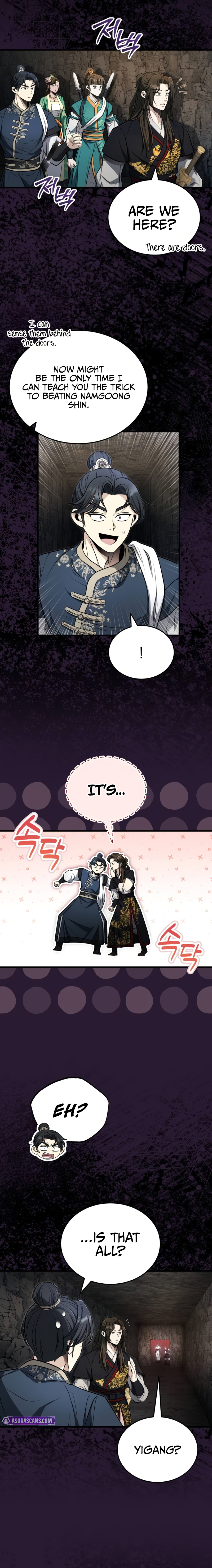 The Terminally Ill Young Master of the Baek Clan Chapter 64 scans online, Read The Terminally Ill Young Master of the Baek Clan Chapter 64 in English for free, read The Terminally Ill Young Master of the Baek Clan Chapter 64, The Terminally Ill Young Master of the Baek Clan Chapter 64 asura scans, The Terminally Ill Young Master of the Baek Clan Chapter 64 asura, The Terminally Ill Young Master of the Baek Clan Chapter 64 at asura scans