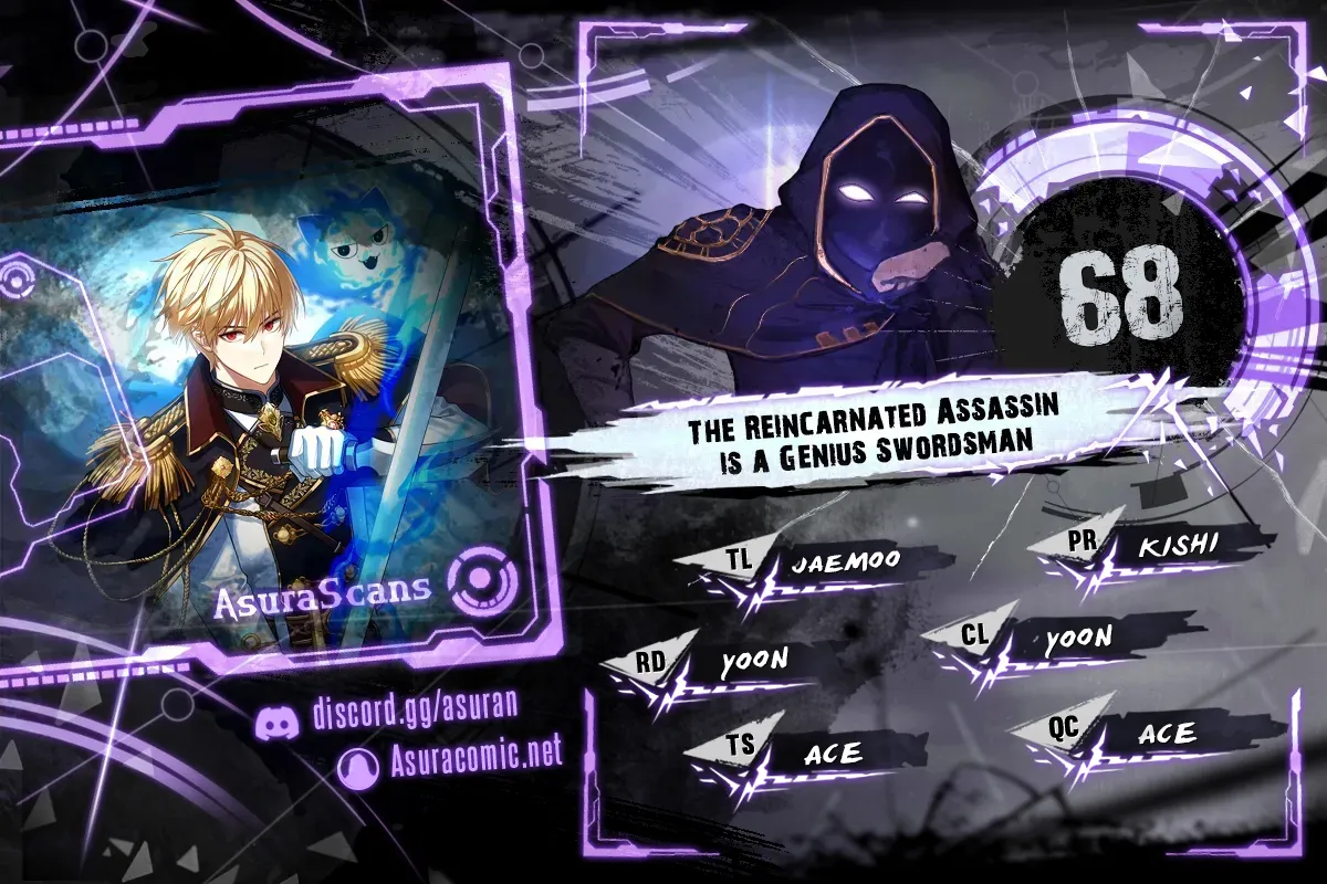 The Reincarnated Assassin is a Genius Swordsman Chapter 68 scans online, Read The Reincarnated Assassin is a Genius Swordsman Chapter 68 in English for free, read The Reincarnated Assassin is a Genius Swordsman Chapter 68, The Reincarnated Assassin is a Genius Swordsman Chapter 68 asura scans, The Reincarnated Assassin is a Genius Swordsman Chapter 68 asura, The Reincarnated Assassin is a Genius Swordsman Chapter 68 at asura scans