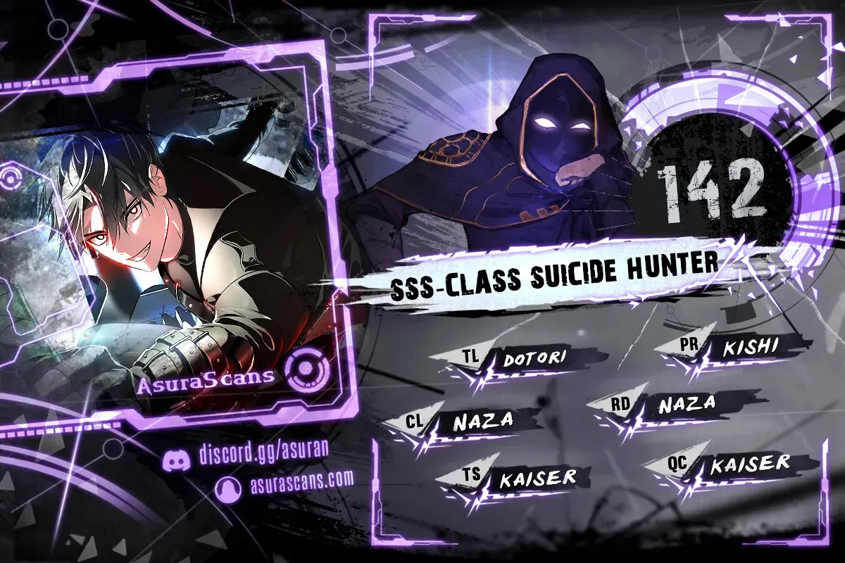 SSS-Class Suicide Hunter Chapter 142 scans online, Read SSS-Class Suicide Hunter Chapter 142 in English for free, read SSS-Class Suicide Hunter Chapter 142, SSS-Class Suicide Hunter Chapter 142 asura scans, SSS-Class Suicide Hunter Chapter 142 asura, SSS-Class Suicide Hunter Chapter 142 at asura scans