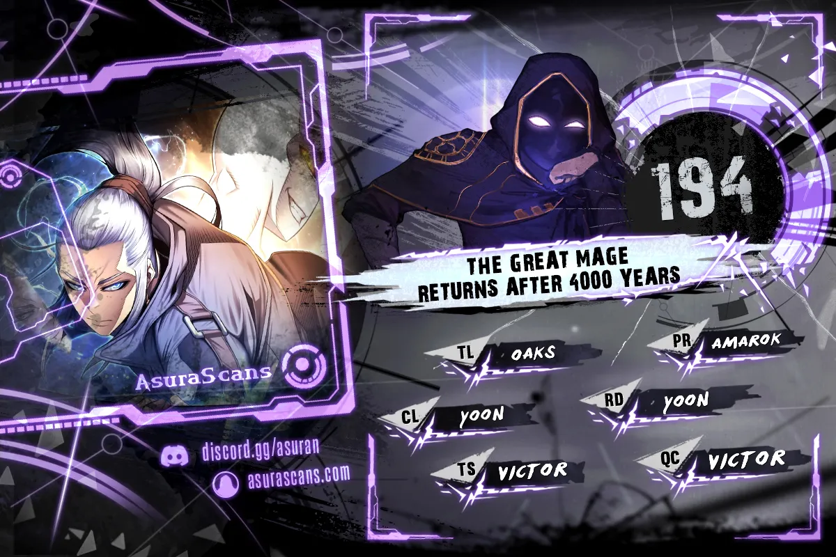 The Great Mage Returns After 4000 Years Chapter 194 scans online, Read The Great Mage Returns After 4000 Years Chapter 194 in English for free, read The Great Mage Returns After 4000 Years Chapter 194, The Great Mage Returns After 4000 Years Chapter 194 asura scans, The Great Mage Returns After 4000 Years Chapter 194 asura, The Great Mage Returns After 4000 Years Chapter 194 at asura scans