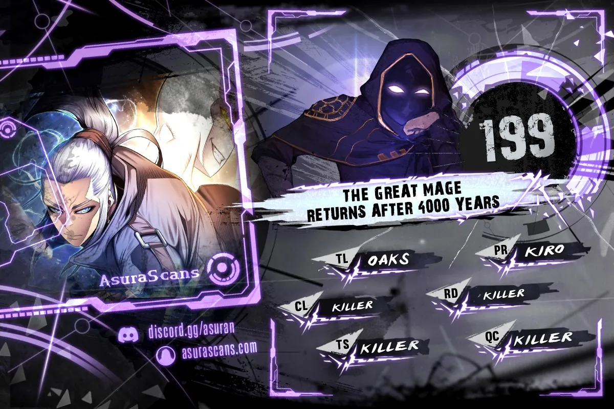 The Great Mage Returns After 4000 Years Chapter 199 scans online, Read The Great Mage Returns After 4000 Years Chapter 199 in English for free, read The Great Mage Returns After 4000 Years Chapter 199, The Great Mage Returns After 4000 Years Chapter 199 asura scans, The Great Mage Returns After 4000 Years Chapter 199 asura, The Great Mage Returns After 4000 Years Chapter 199 at asura scans