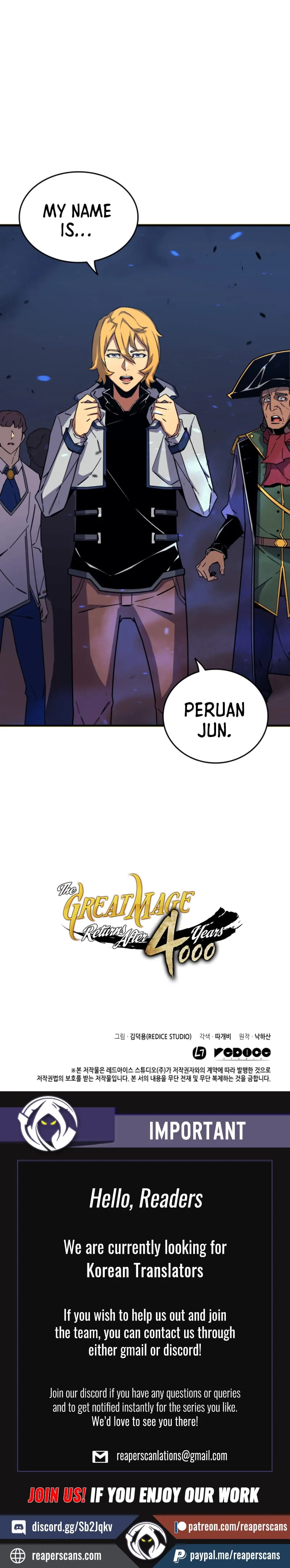 The Great Mage Returns After 4000 Years Chapter 13 scans online, Read The Great Mage Returns After 4000 Years Chapter 13 in English for free, read The Great Mage Returns After 4000 Years Chapter 13, The Great Mage Returns After 4000 Years Chapter 13 asura scans, The Great Mage Returns After 4000 Years Chapter 13 asura, The Great Mage Returns After 4000 Years Chapter 13 at asura scans