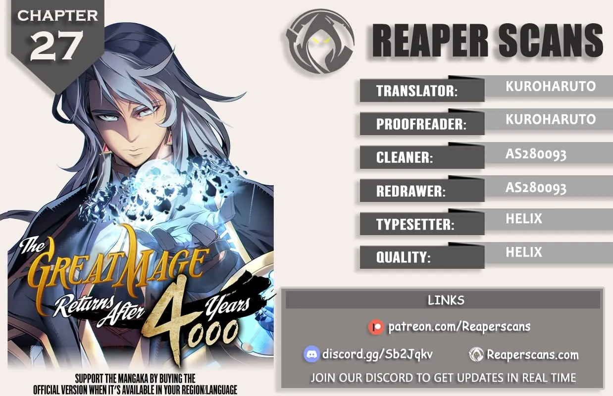 The Great Mage Returns After 4000 Years Chapter 27 scans online, Read The Great Mage Returns After 4000 Years Chapter 27 in English for free, read The Great Mage Returns After 4000 Years Chapter 27, The Great Mage Returns After 4000 Years Chapter 27 asura scans, The Great Mage Returns After 4000 Years Chapter 27 asura, The Great Mage Returns After 4000 Years Chapter 27 at asura scans