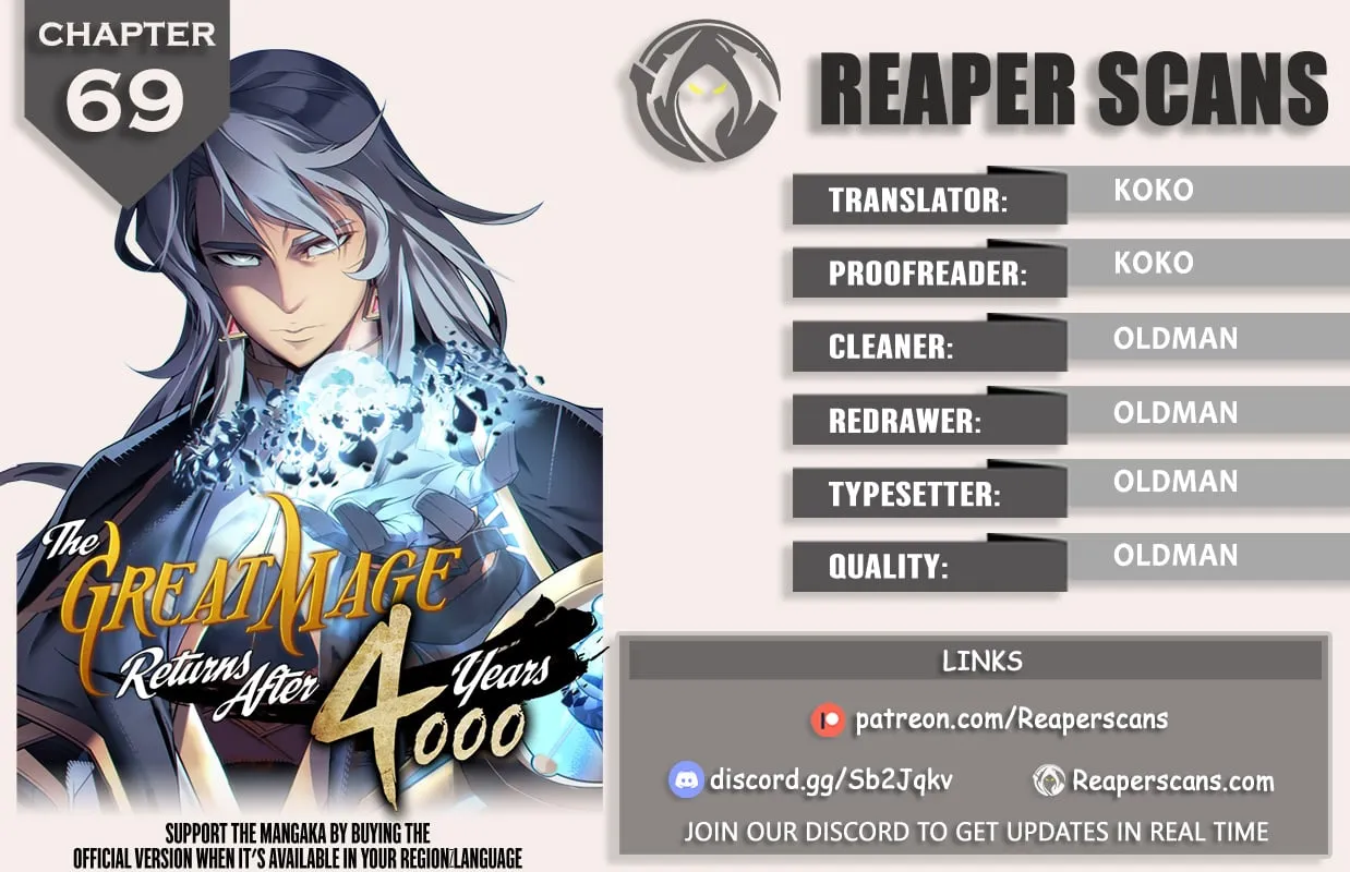 The Great Mage Returns After 4000 Years Chapter 69 scans online, Read The Great Mage Returns After 4000 Years Chapter 69 in English for free, read The Great Mage Returns After 4000 Years Chapter 69, The Great Mage Returns After 4000 Years Chapter 69 asura scans, The Great Mage Returns After 4000 Years Chapter 69 asura, The Great Mage Returns After 4000 Years Chapter 69 at asura scans