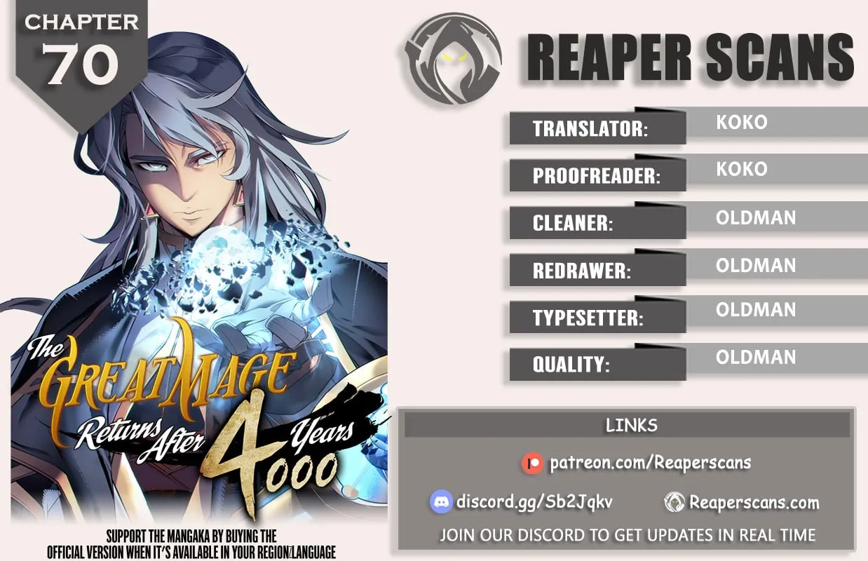 The Great Mage Returns After 4000 Years Chapter 70 scans online, Read The Great Mage Returns After 4000 Years Chapter 70 in English for free, read The Great Mage Returns After 4000 Years Chapter 70, The Great Mage Returns After 4000 Years Chapter 70 asura scans, The Great Mage Returns After 4000 Years Chapter 70 asura, The Great Mage Returns After 4000 Years Chapter 70 at asura scans