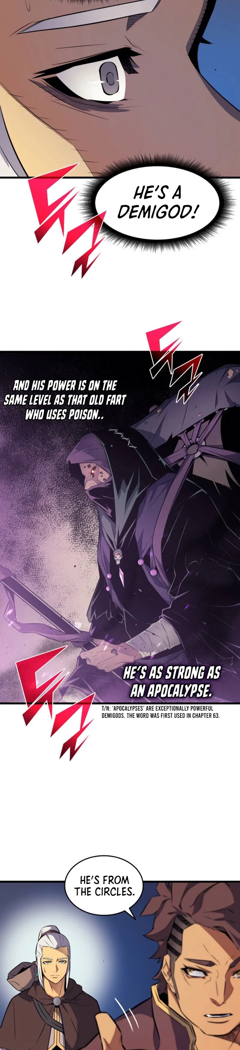 The Great Mage Returns After 4000 Years Chapter 75 scans online, Read The Great Mage Returns After 4000 Years Chapter 75 in English for free, read The Great Mage Returns After 4000 Years Chapter 75, The Great Mage Returns After 4000 Years Chapter 75 asura scans, The Great Mage Returns After 4000 Years Chapter 75 asura, The Great Mage Returns After 4000 Years Chapter 75 at asura scans