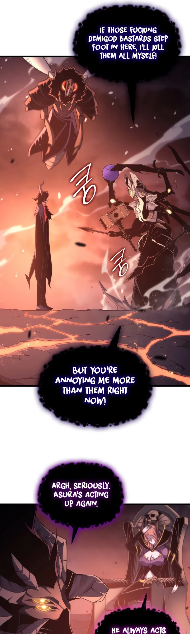 The Great Mage Returns After 4000 Years Chapter 165 scans online, Read The Great Mage Returns After 4000 Years Chapter 165 in English for free, read The Great Mage Returns After 4000 Years Chapter 165, The Great Mage Returns After 4000 Years Chapter 165 asura scans, The Great Mage Returns After 4000 Years Chapter 165 asura, The Great Mage Returns After 4000 Years Chapter 165 at asura scans