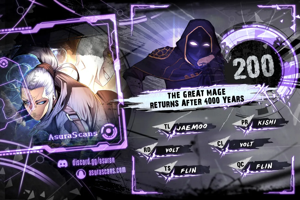 The Great Mage Returns After 4000 Years Chapter 200 scans online, Read The Great Mage Returns After 4000 Years Chapter 200 in English for free, read The Great Mage Returns After 4000 Years Chapter 200, The Great Mage Returns After 4000 Years Chapter 200 asura scans, The Great Mage Returns After 4000 Years Chapter 200 asura, The Great Mage Returns After 4000 Years Chapter 200 at asura scans
