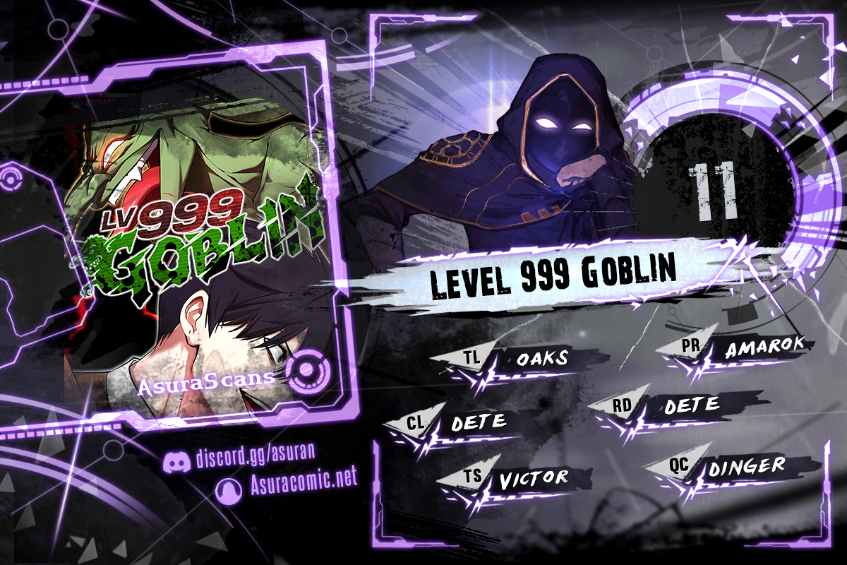 Level 999 Goblin Chapter 11 scans online, Read Level 999 Goblin Chapter 11 in English for free, read Level 999 Goblin Chapter 11, Level 999 Goblin Chapter 11 asura scans, Level 999 Goblin Chapter 11 asura, Level 999 Goblin Chapter 11 at asura scans