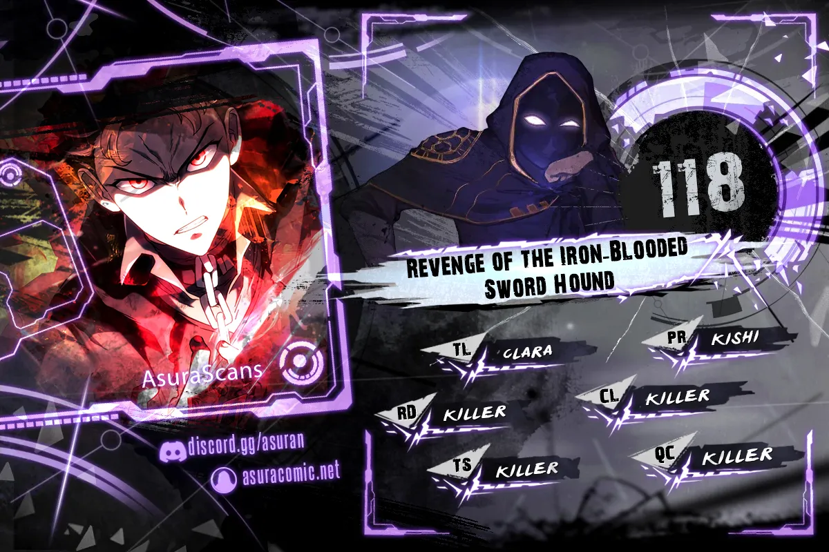 Revenge of the Iron-Blooded Sword Hound Chapter 118 scans online, Read Revenge of the Iron-Blooded Sword Hound Chapter 118 in English for free, read Revenge of the Iron-Blooded Sword Hound Chapter 118, Revenge of the Iron-Blooded Sword Hound Chapter 118 asura scans, Revenge of the Iron-Blooded Sword Hound Chapter 118 asura, Revenge of the Iron-Blooded Sword Hound Chapter 118 at asura scans