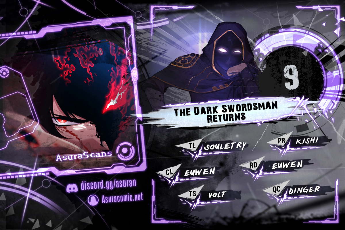 The Dark Swordsman Returns Chapter 9 scans online, Read The Dark Swordsman Returns Chapter 9 in English for free, read The Dark Swordsman Returns Chapter 9, The Dark Swordsman Returns Chapter 9 asura scans, The Dark Swordsman Returns Chapter 9 asura, The Dark Swordsman Returns Chapter 9 at asura scans
