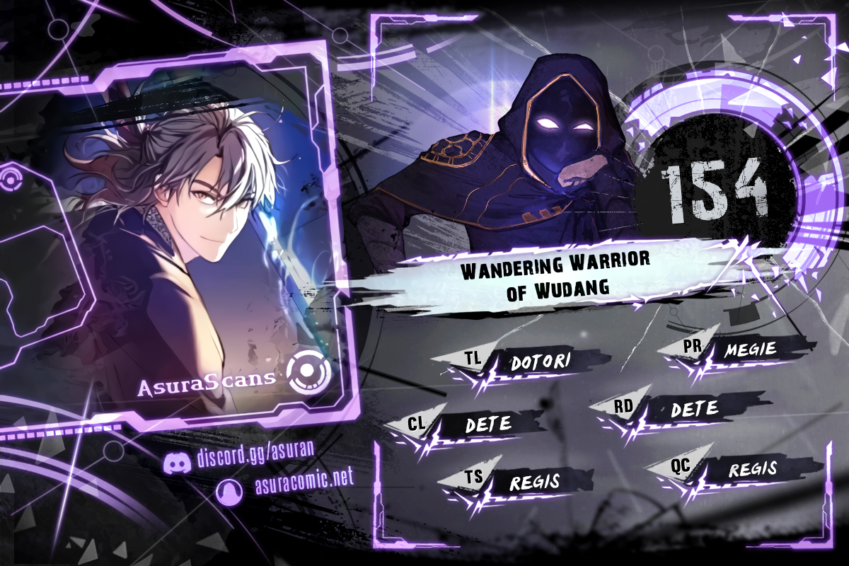 Wandering Warrior of Wudang Chapter 154 scans online, Read Wandering Warrior of Wudang Chapter 154 in English for free, read Wandering Warrior of Wudang Chapter 154, Wandering Warrior of Wudang Chapter 154 asura scans, Wandering Warrior of Wudang Chapter 154 asura, Wandering Warrior of Wudang Chapter 154 at asura scans