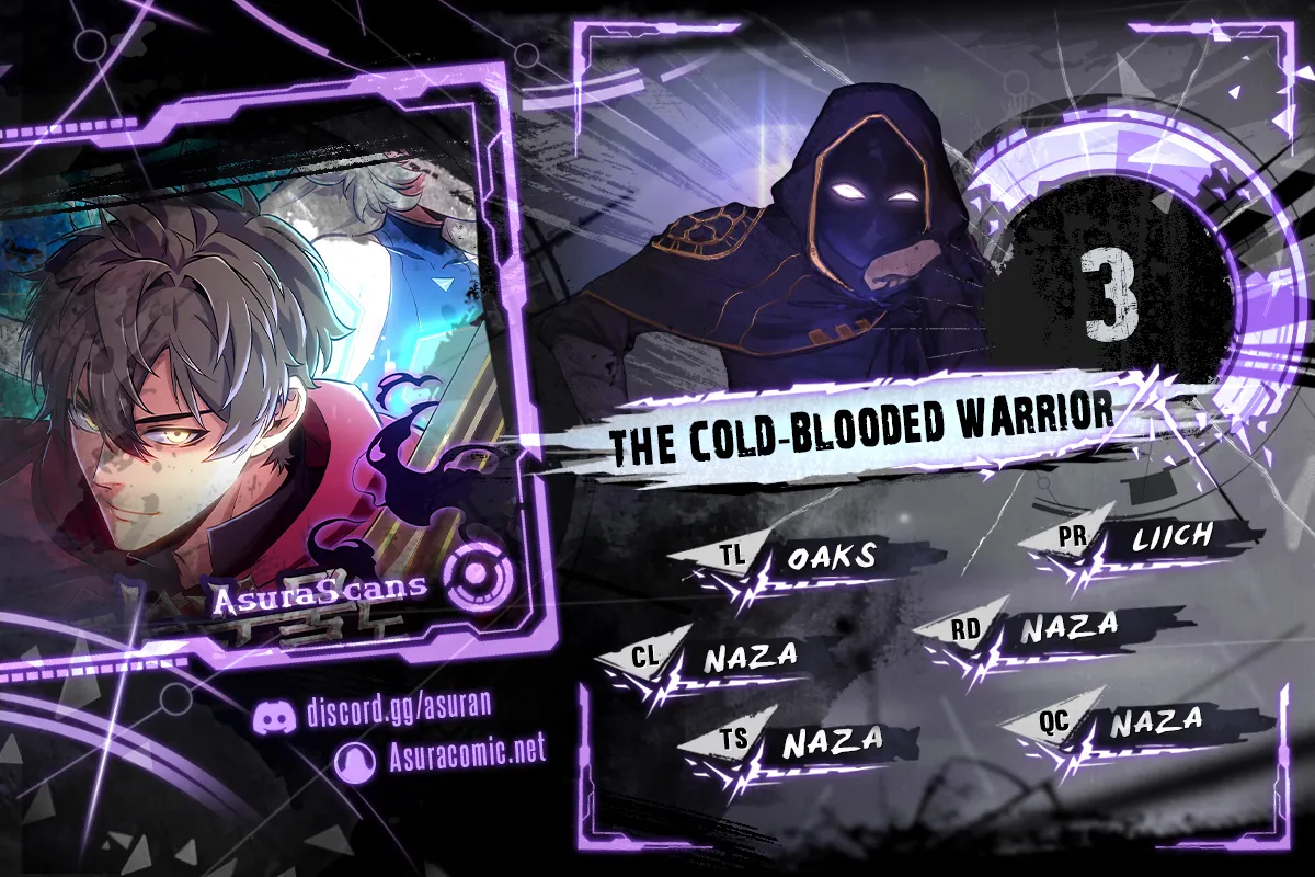 The Cold-Blooded Warrior Chapter 3 scans online, Read The Cold-Blooded Warrior Chapter 3 in English for free, read The Cold-Blooded Warrior Chapter 3, The Cold-Blooded Warrior Chapter 3 asura scans, The Cold-Blooded Warrior Chapter 3 asura, The Cold-Blooded Warrior Chapter 3 at asura scans