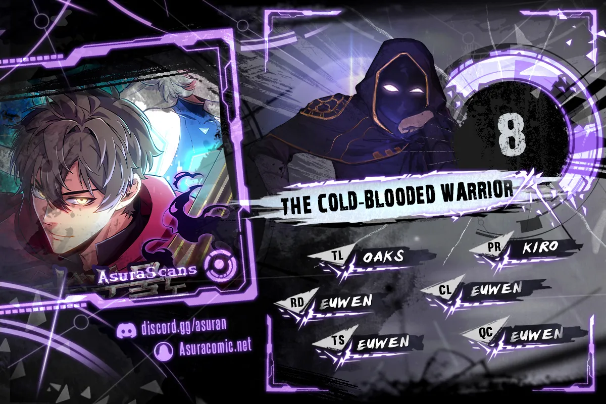 The Cold-Blooded Warrior Chapter 8 scans online, Read The Cold-Blooded Warrior Chapter 8 in English for free, read The Cold-Blooded Warrior Chapter 8, The Cold-Blooded Warrior Chapter 8 asura scans, The Cold-Blooded Warrior Chapter 8 asura, The Cold-Blooded Warrior Chapter 8 at asura scans