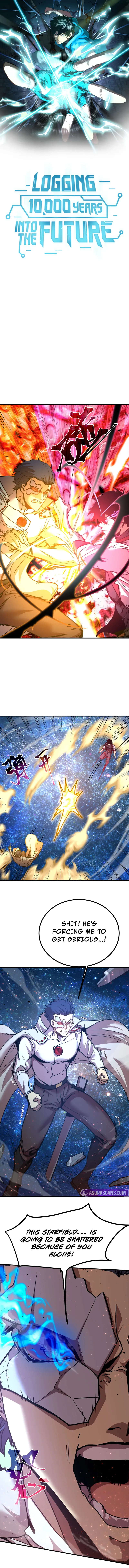 Logging 10,000 Years into the Future Chapter 231 scans online, Read Logging 10,000 Years into the Future Chapter 231 in English for free, read Logging 10,000 Years into the Future Chapter 231, Logging 10,000 Years into the Future Chapter 231 asura scans, Logging 10,000 Years into the Future Chapter 231 asura, Logging 10,000 Years into the Future Chapter 231 at asura scans