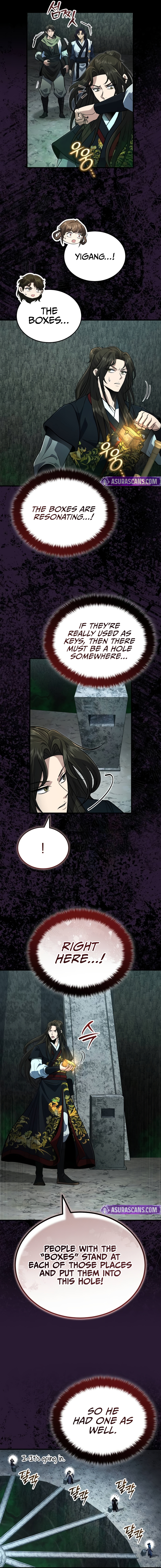 The Terminally Ill Young Master of the Baek Clan Chapter 65 scans online, Read The Terminally Ill Young Master of the Baek Clan Chapter 65 in English for free, read The Terminally Ill Young Master of the Baek Clan Chapter 65, The Terminally Ill Young Master of the Baek Clan Chapter 65 asura scans, The Terminally Ill Young Master of the Baek Clan Chapter 65 asura, The Terminally Ill Young Master of the Baek Clan Chapter 65 at asura scans