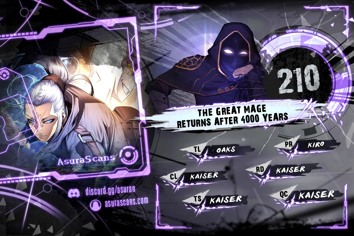 The Great Mage Returns After 4000 Years Chapter 210 scans online, Read The Great Mage Returns After 4000 Years Chapter 210 in English for free, read The Great Mage Returns After 4000 Years Chapter 210, The Great Mage Returns After 4000 Years Chapter 210 asura scans, The Great Mage Returns After 4000 Years Chapter 210 asura, The Great Mage Returns After 4000 Years Chapter 210 at asura scans