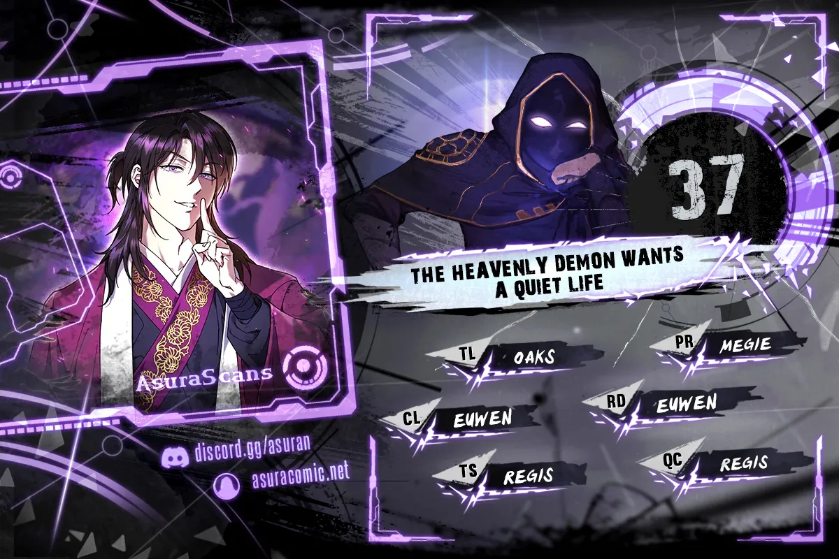 The Heavenly Demon Wants a Quiet Life Chapter 37 scans online, Read The Heavenly Demon Wants a Quiet Life Chapter 37 in English for free, read The Heavenly Demon Wants a Quiet Life Chapter 37, The Heavenly Demon Wants a Quiet Life Chapter 37 asura scans, The Heavenly Demon Wants a Quiet Life Chapter 37 asura, The Heavenly Demon Wants a Quiet Life Chapter 37 at asura scans
