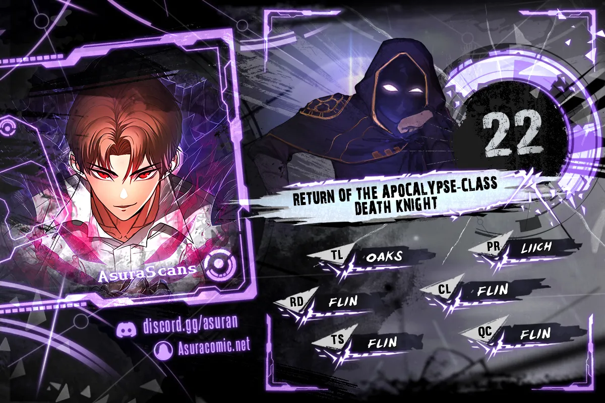 Return of the Apocalypse-Class Death Knight Chapter 22 scans online, Read Return of the Apocalypse-Class Death Knight Chapter 22 in English for free, read Return of the Apocalypse-Class Death Knight Chapter 22, Return of the Apocalypse-Class Death Knight Chapter 22 asura scans, Return of the Apocalypse-Class Death Knight Chapter 22 asura, Return of the Apocalypse-Class Death Knight Chapter 22 at asura scans