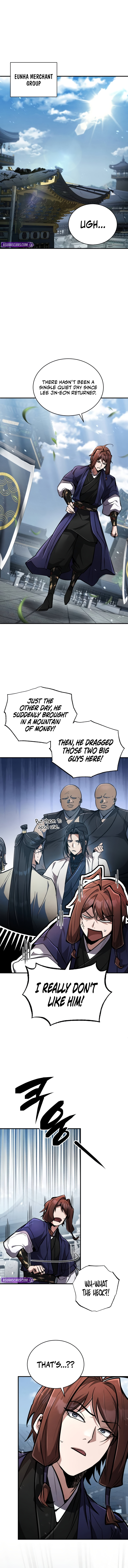 Reincarnation of the Fist King Chapter 8 scans online, Read Reincarnation of the Fist King Chapter 8 in English for free, read Reincarnation of the Fist King Chapter 8, Reincarnation of the Fist King Chapter 8 asura scans, Reincarnation of the Fist King Chapter 8 asura, Reincarnation of the Fist King Chapter 8 at asura scans