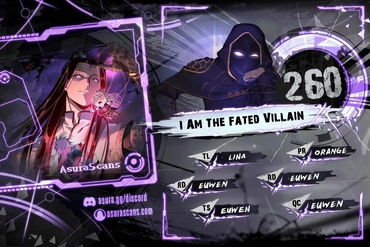 I Am the Fated Villain Chapter 260 scans online, Read I Am the Fated Villain Chapter 260 in English for free, read I Am the Fated Villain Chapter 260, I Am the Fated Villain Chapter 260 asura scans, I Am the Fated Villain Chapter 260 asura, I Am the Fated Villain Chapter 260 at asura scans