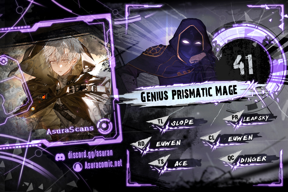 Genius Prismatic Mage Chapter 41 scans online, Read Genius Prismatic Mage Chapter 41 in English for free, read Genius Prismatic Mage Chapter 41, Genius Prismatic Mage Chapter 41 asura scans, Genius Prismatic Mage Chapter 41 asura, Genius Prismatic Mage Chapter 41 at asura scans