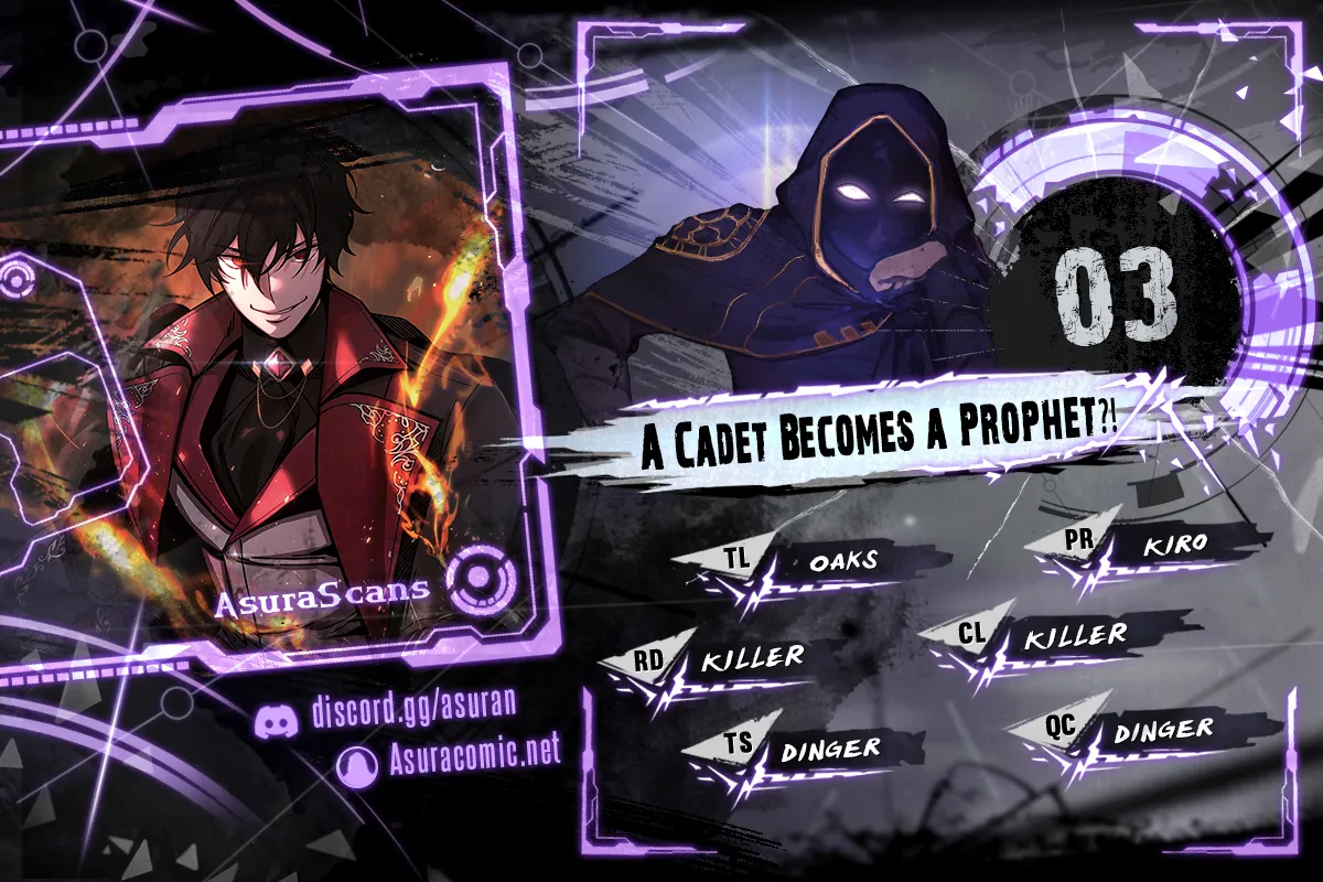 A Cadet Becomes a Prophet?! Chapter 3 scans online, Read A Cadet Becomes a Prophet?! Chapter 3 in English for free, read A Cadet Becomes a Prophet?! Chapter 3, A Cadet Becomes a Prophet?! Chapter 3 asura scans, A Cadet Becomes a Prophet?! Chapter 3 asura, A Cadet Becomes a Prophet?! Chapter 3 at asura scans