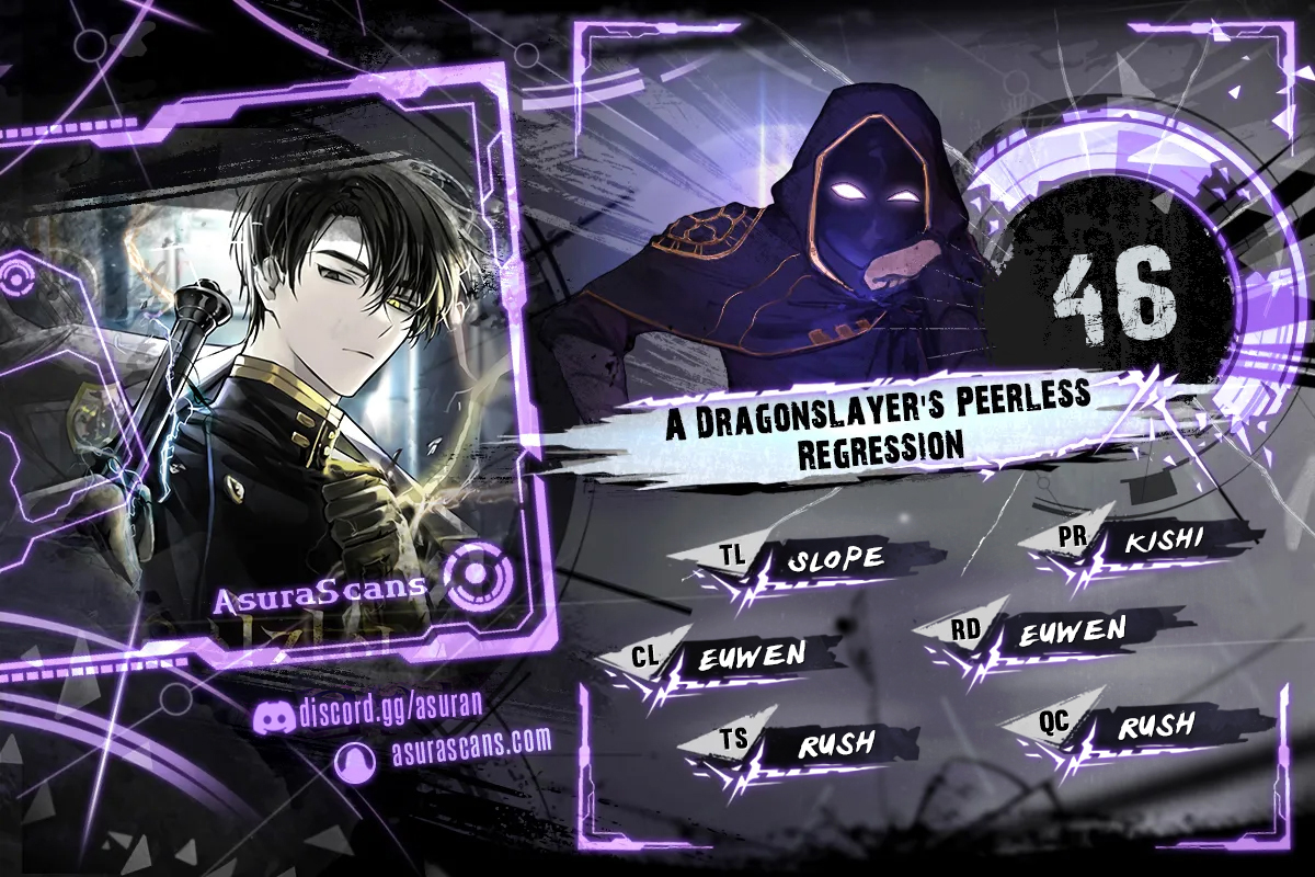 A Dragonslayer’s Peerless Regression Chapter 46 scans online, Read A Dragonslayer’s Peerless Regression Chapter 46 in English for free, read A Dragonslayer’s Peerless Regression Chapter 46, A Dragonslayer’s Peerless Regression Chapter 46 asura scans, A Dragonslayer’s Peerless Regression Chapter 46 asura, A Dragonslayer’s Peerless Regression Chapter 46 at asura scans