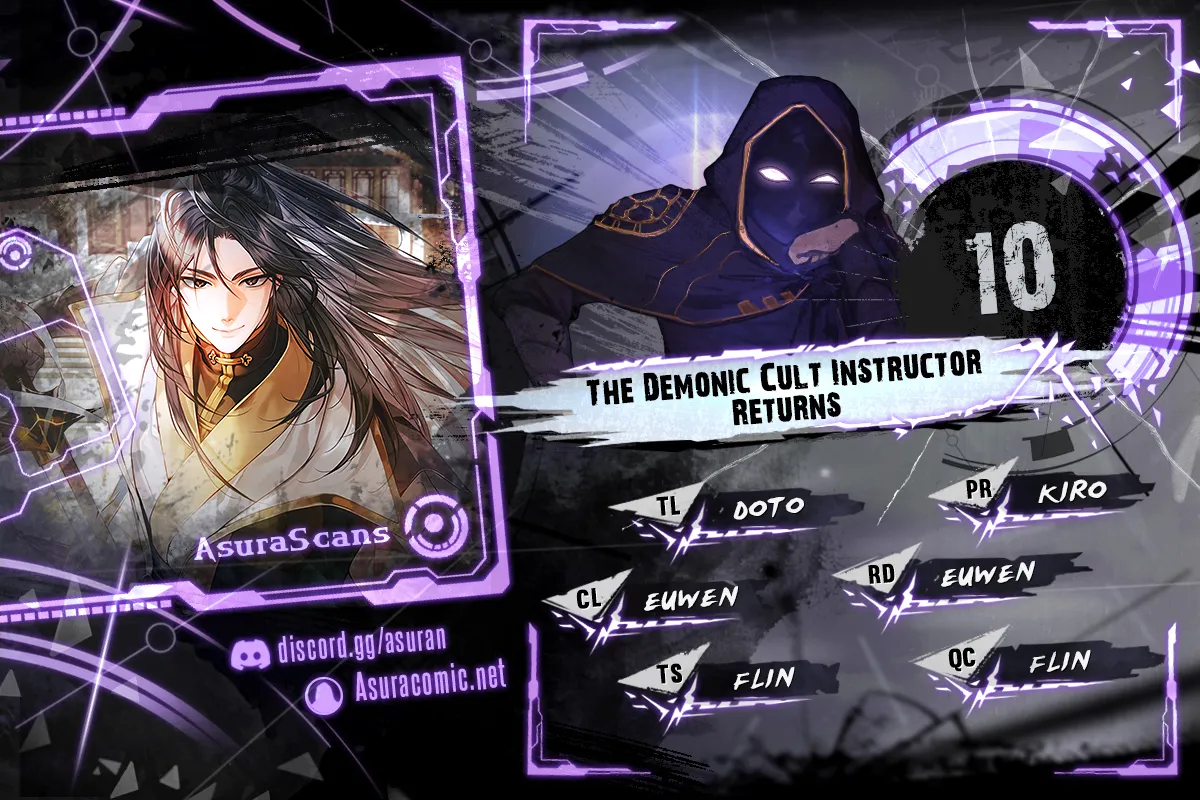The Demonic Cult Instructor Returns Chapter 10 scans online, Read The Demonic Cult Instructor Returns Chapter 10 in English for free, read The Demonic Cult Instructor Returns Chapter 10, The Demonic Cult Instructor Returns Chapter 10 asura scans, The Demonic Cult Instructor Returns Chapter 10 asura, The Demonic Cult Instructor Returns Chapter 10 at asura scans